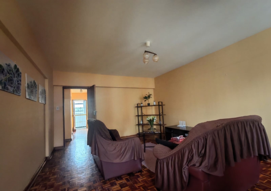 2 Bedroom Property for Sale in Humewood Eastern Cape